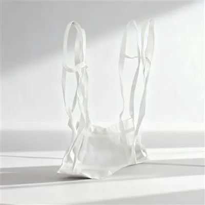 Beg sling tenunan pp